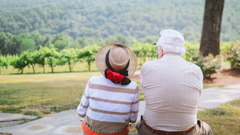70代のお父さんが本当に喜ぶ父の日プレゼント特集|失敗しない選び方と人気ギフトアイデア