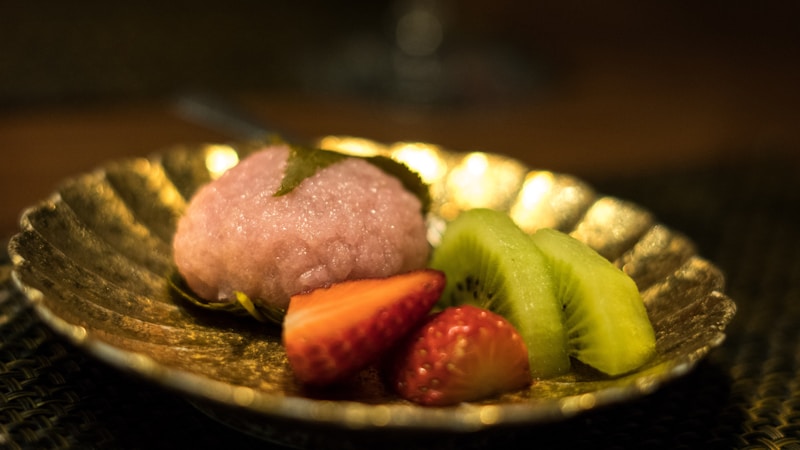 夏越の祓いの読み方は?意味・由来と行事で親しまれる食べ物をやさしく解説