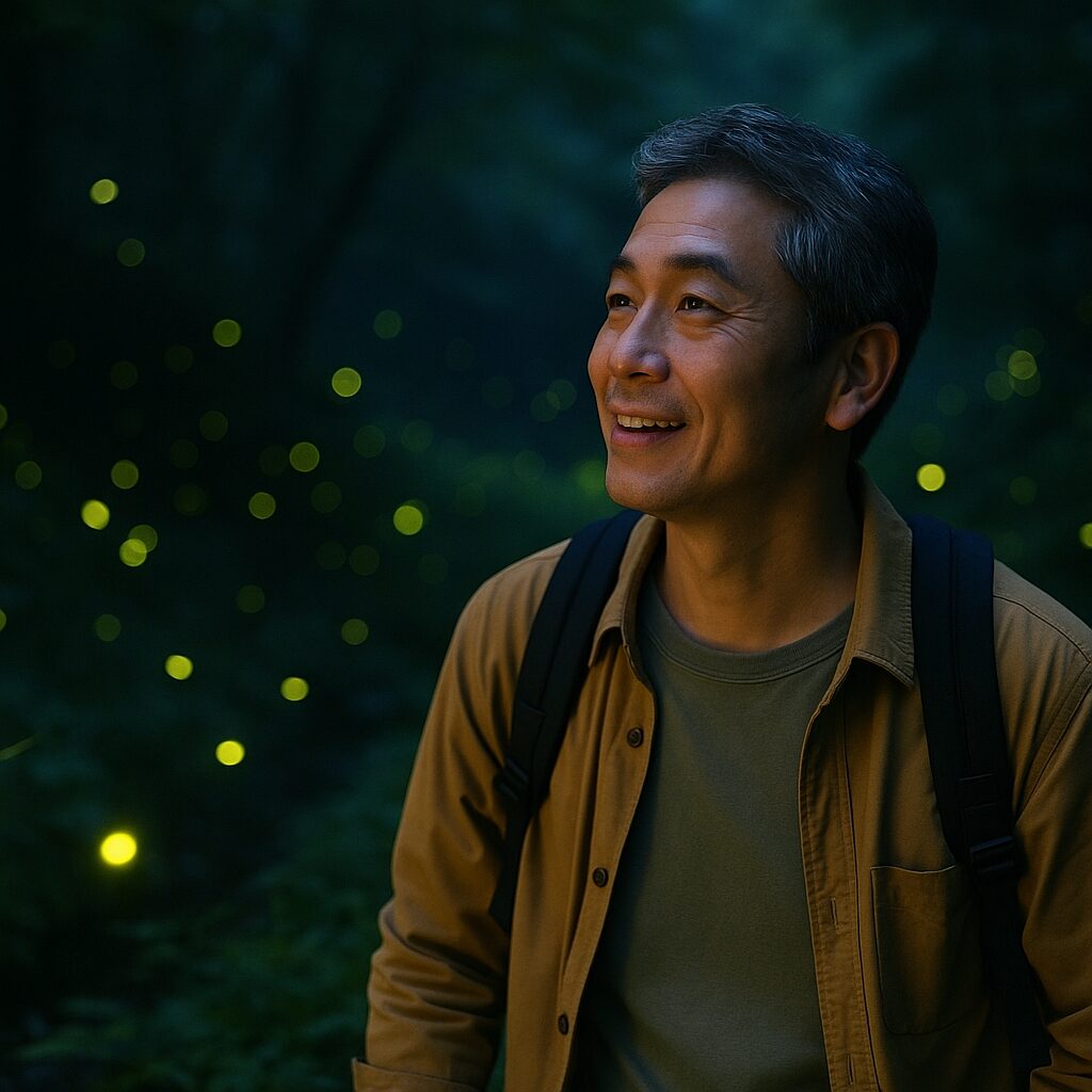 2026年版・ホタル観賞スポットの選び方とおすすめ案内|見頃・持ち物・楽しみ方までやさしく解説