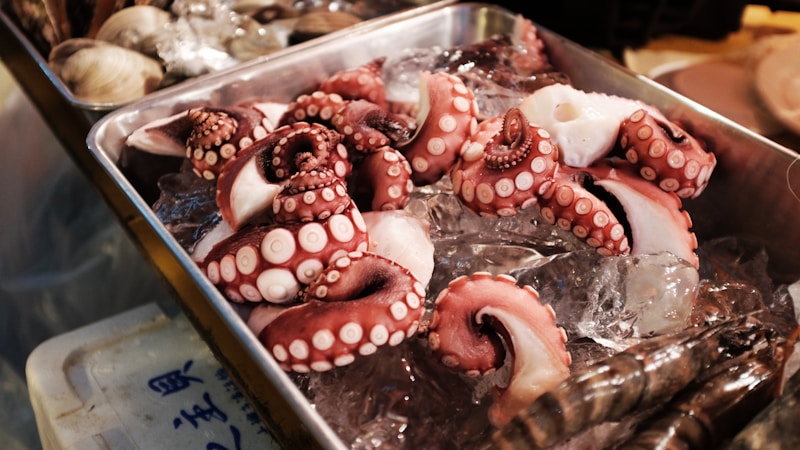 半夏生に食べるものの読み方は？意味・由来・定番の食べ物をやさしく解説