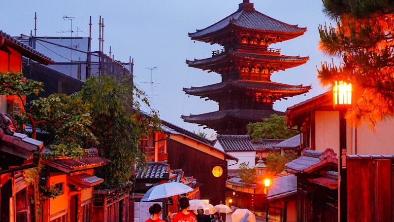 2026年の祇園祭はいつ？日程一覧と見どころをわかりやすく解説