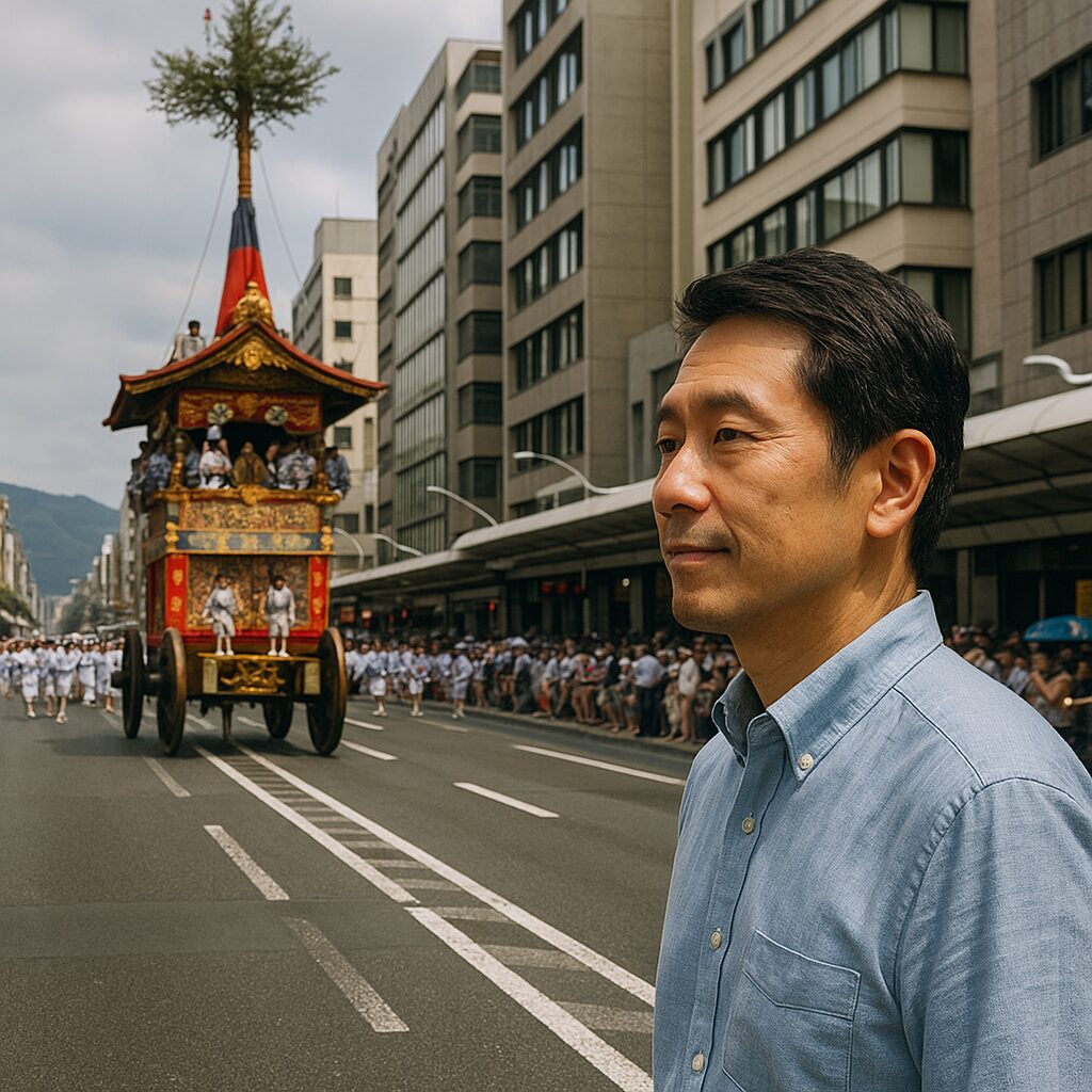 2026年の祇園祭はいつ？日程一覧と見どころをわかりやすく解説
