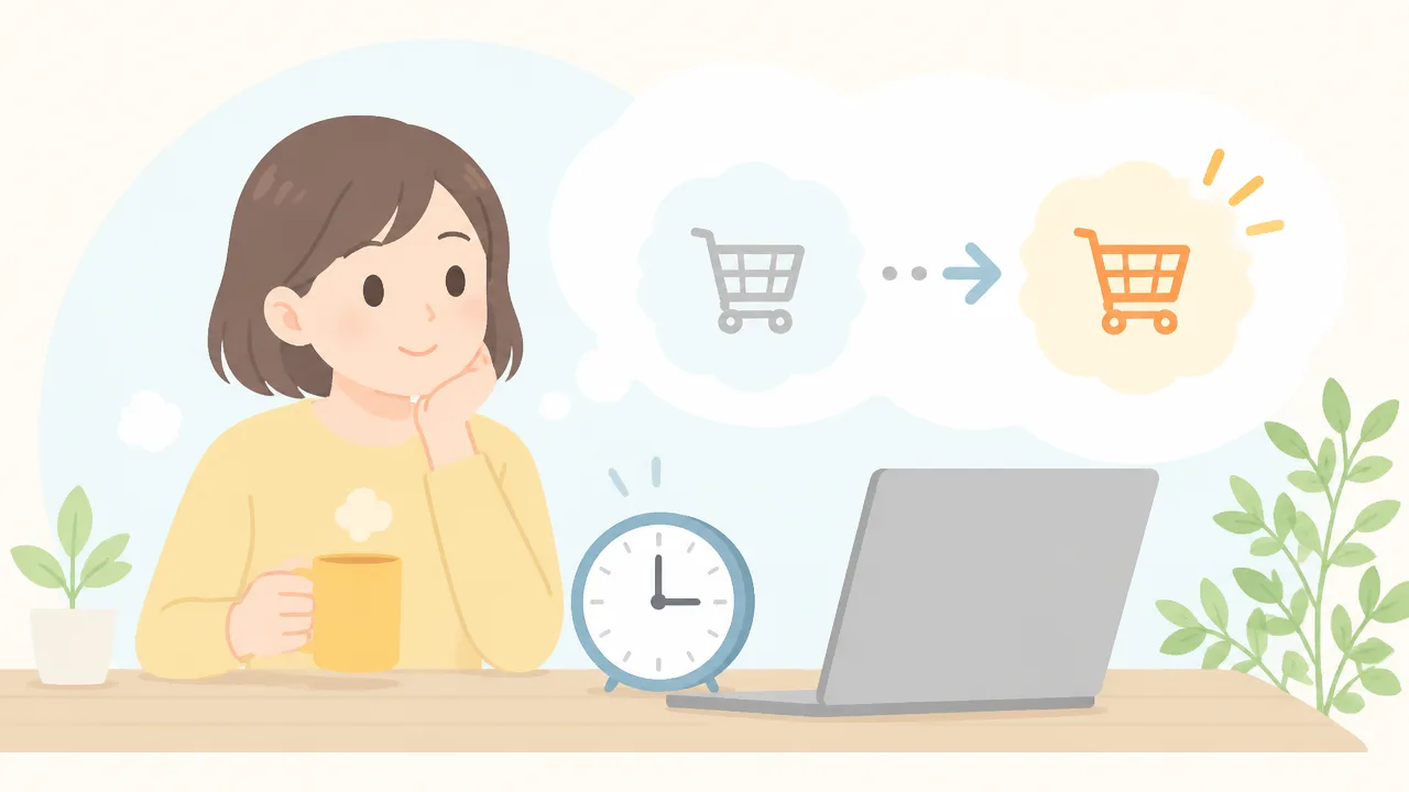 アマゾンカートに入らないときの主な原因と対処法をやさしく解説