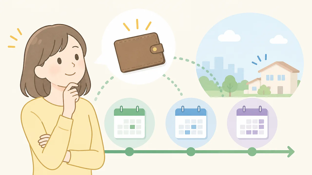財布が見つかるまでの日数は?連絡の目安と今すぐすべきこと