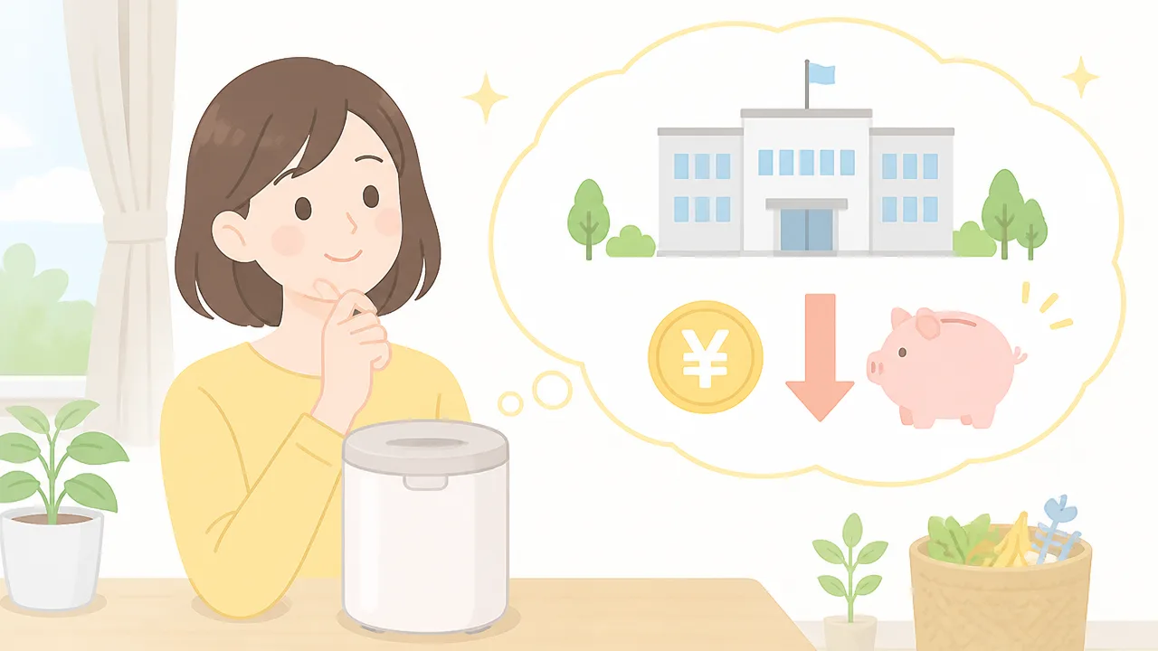 パリパリキューとライトの違いは?機能・容量・電気代をやさしく比較