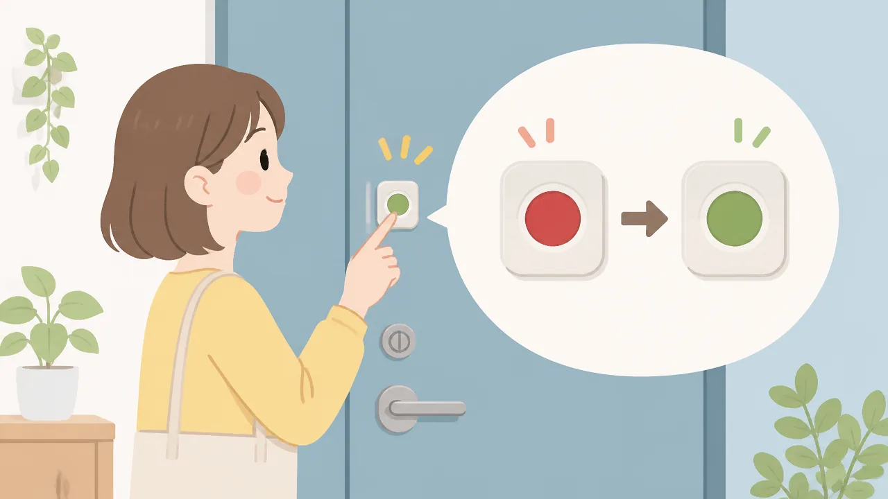 鍵の閉め忘れ防止は100均でできる?便利グッズと対策を紹介