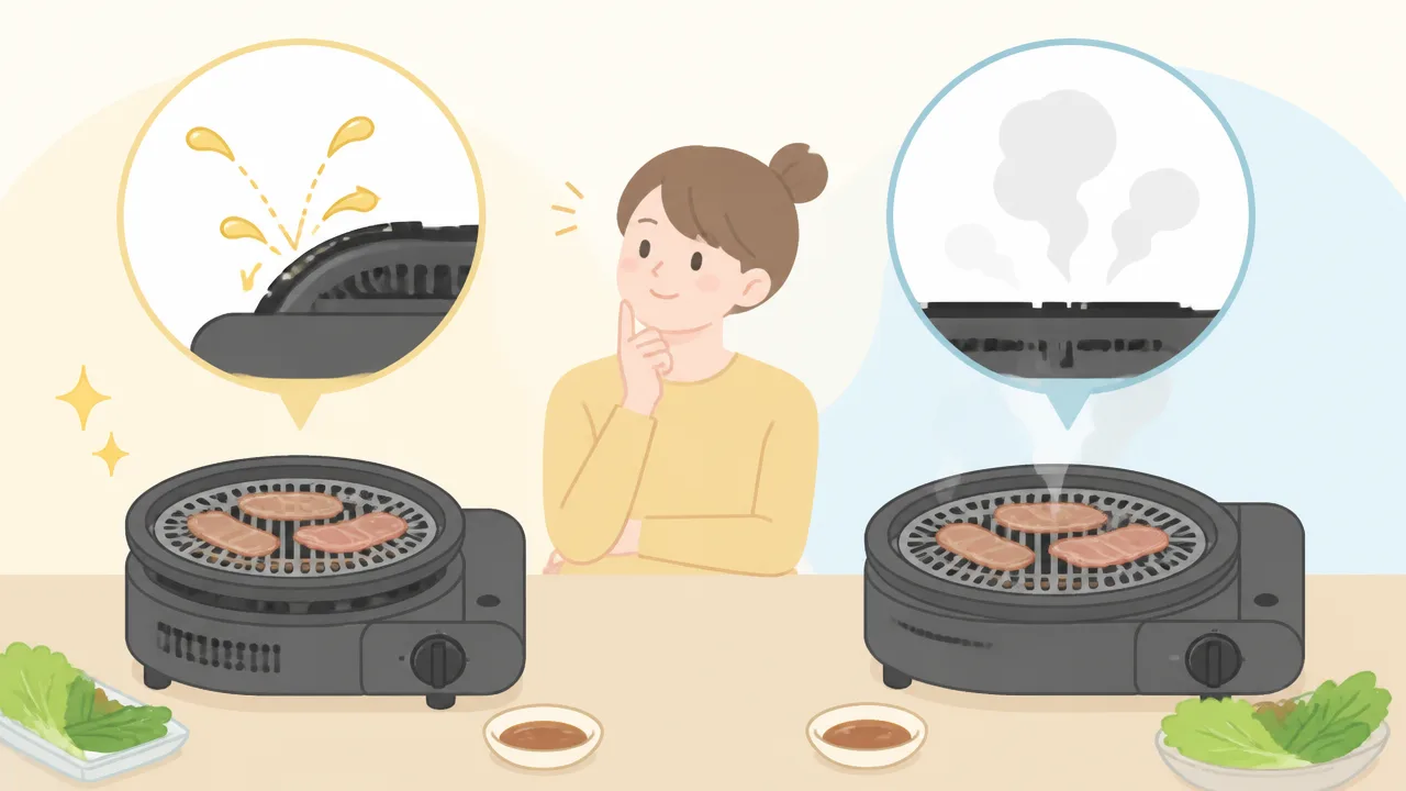 やきまるスリムとやきまる2の違いは?サイズや使いやすさを比較