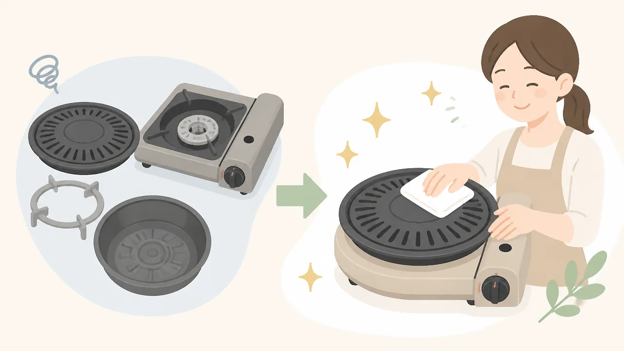 やきまるスリムとやきまる2の違いは?サイズや使いやすさを比較