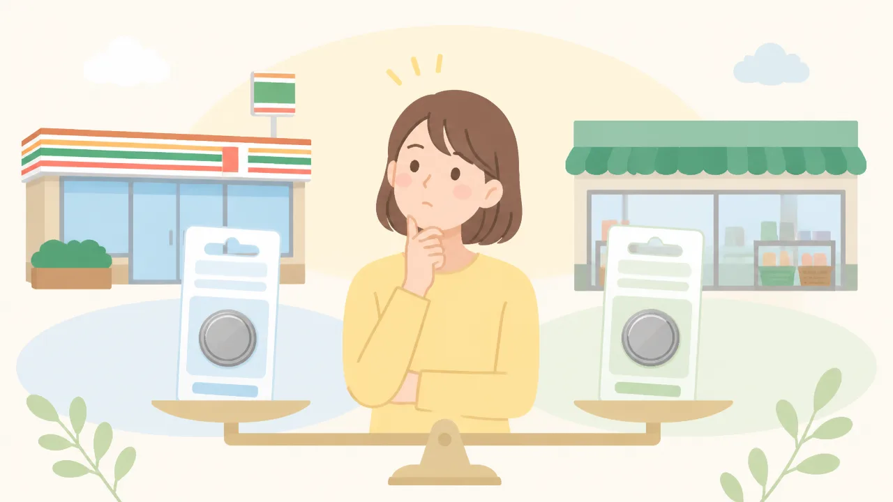 ボタン電池CR2032はコンビニで買える?販売店と探し方を解説