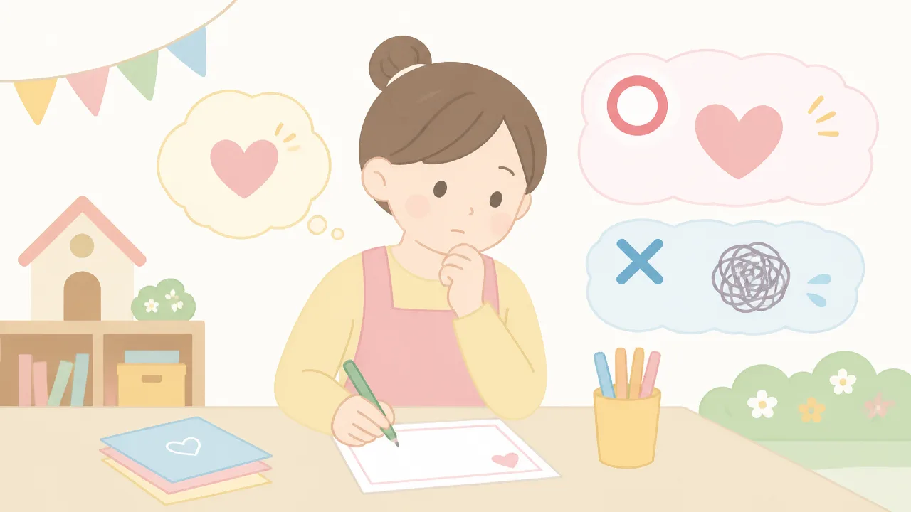 転園する子へのメッセージカード例文集|書き方のコツも紹介