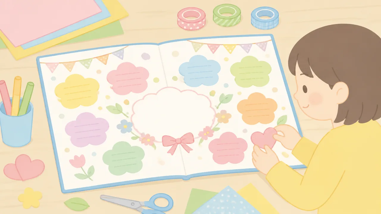 転園する子へのメッセージカード例文集|書き方のコツも紹介