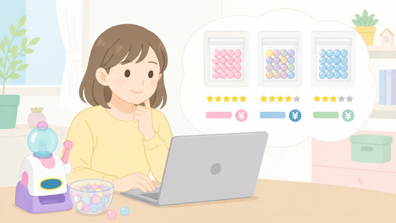 ウーニーズのペレットは代用できる？使える素材と選び方を解説