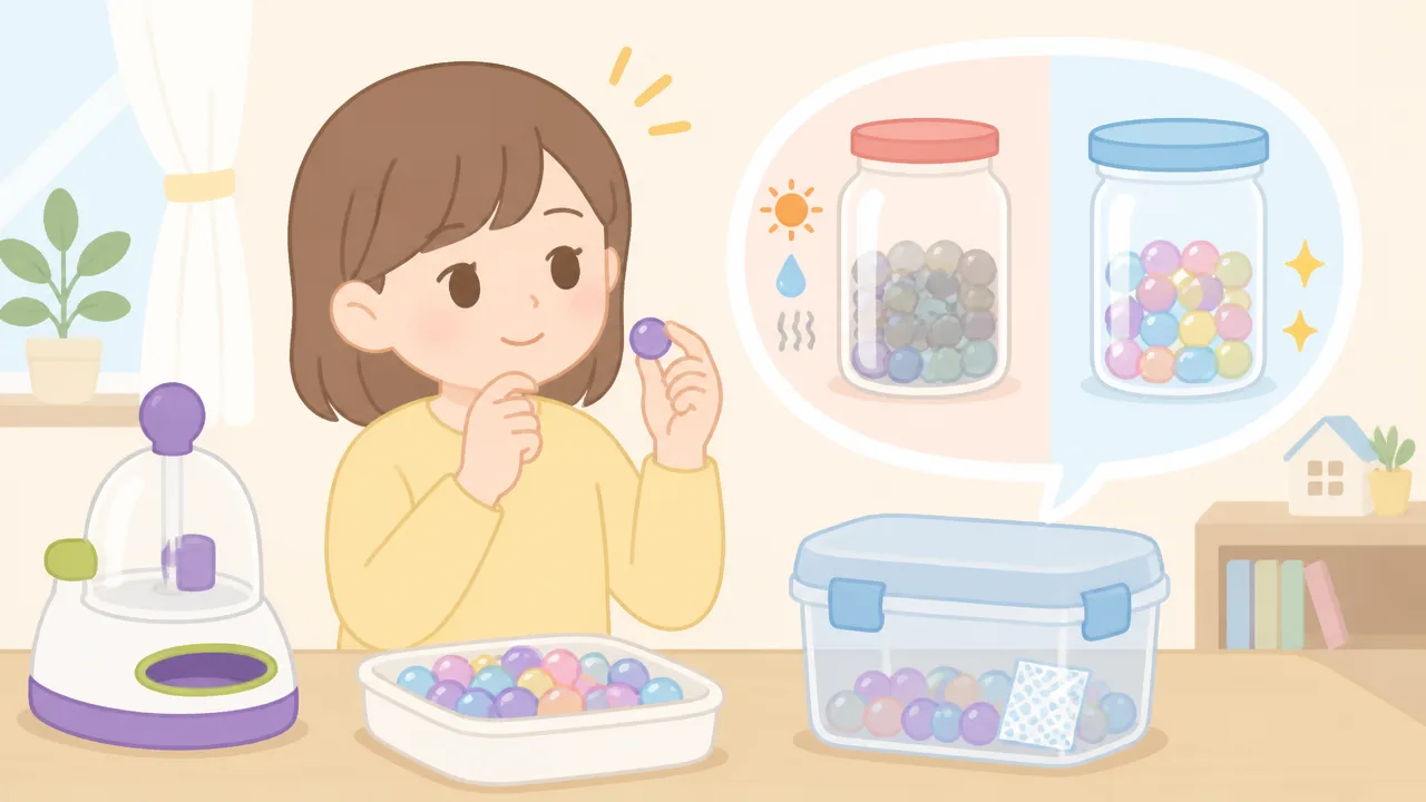 ウーニーズのペレットは代用できる？使える素材と選び方を解説
