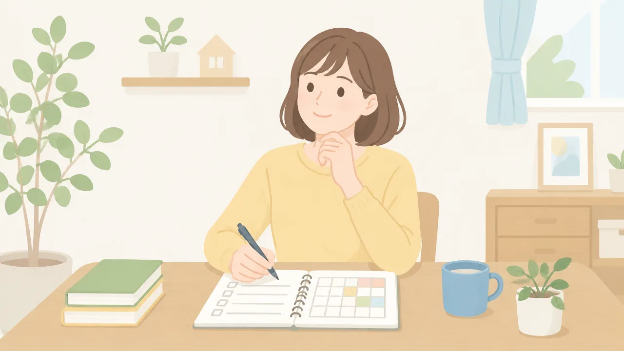 一人暮らしやめて実家に帰る前に考えたいメリットと準備